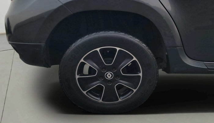 2019 Renault Duster 85 PS RXS MT DIESEL, Diesel, Manual, 75,528 km, Right Rear Wheel