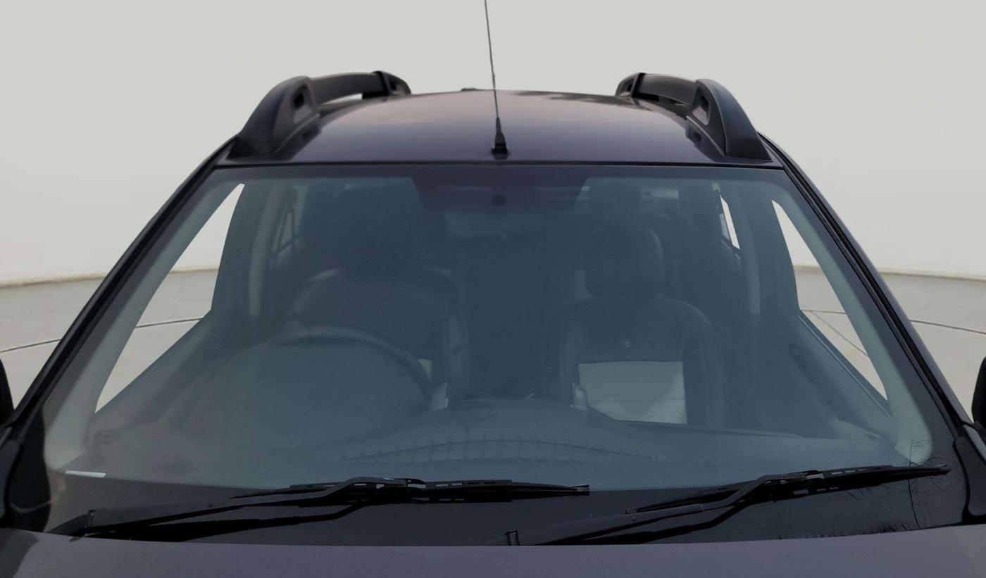 2019 Renault Duster 85 PS RXS MT DIESEL, Diesel, Manual, 75,511 km, Rear Windshield