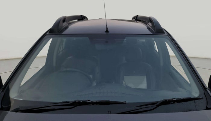 2019 Renault Duster 85 PS RXS MT DIESEL, Diesel, Manual, 75,528 km, Rear Windshield
