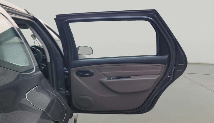 2019 Renault Duster 85 PS RXS MT DIESEL, Diesel, Manual, 75,528 km, RHS Rear Door
