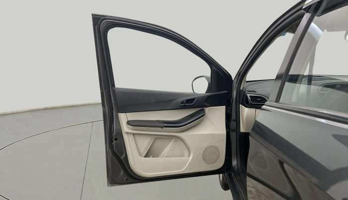 2022 Tata TIGOR XZ PETROL, Petrol, Manual, 32,032 km, LHS Front Door