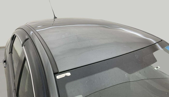 2022 Tata TIGOR XZ PETROL, Petrol, Manual, 32,032 km, Roof