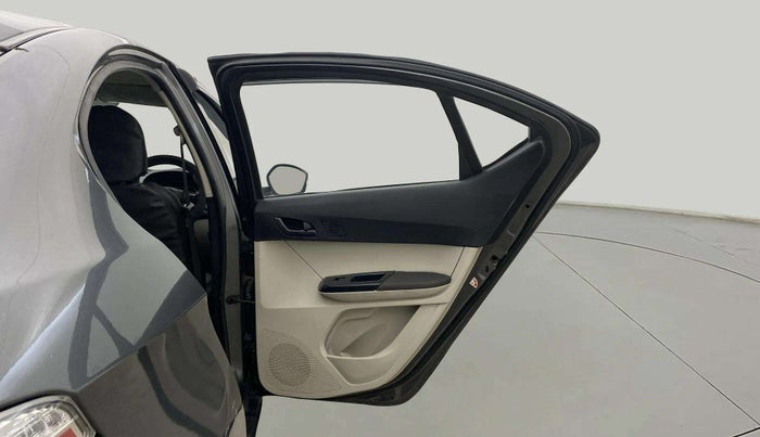 2022 Tata TIGOR XZ PETROL, Petrol, Manual, 32,032 km, RHS Rear Door