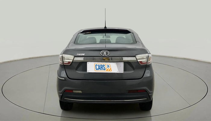 2022 Tata TIGOR XZ PETROL, Petrol, Manual, 32,032 km, Back/Rear
