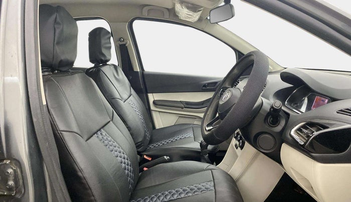 2022 Tata TIGOR XZ PETROL, Petrol, Manual, 32,032 km, Right Side Front Door Cabin