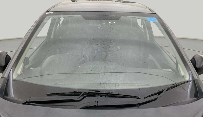 2022 Tata TIGOR XZ PETROL, Petrol, Manual, 32,032 km, Front Windshield