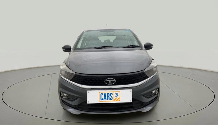 2022 Tata TIGOR XZ PETROL, Petrol, Manual, 32,032 km, Front