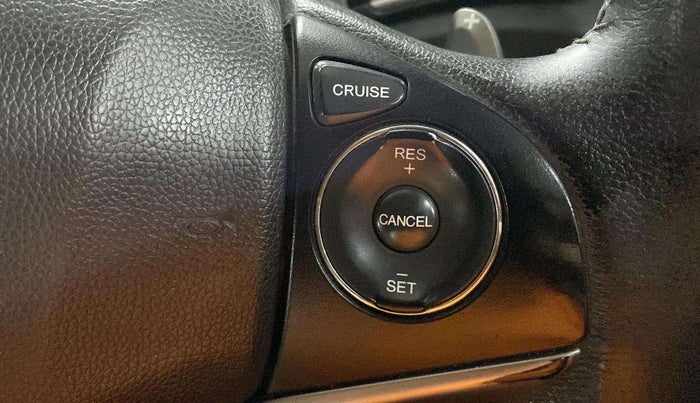 2019 Honda City 1.5L I-VTEC ZX CVT, Petrol, Automatic, 62,356 km, Adaptive Cruise Control