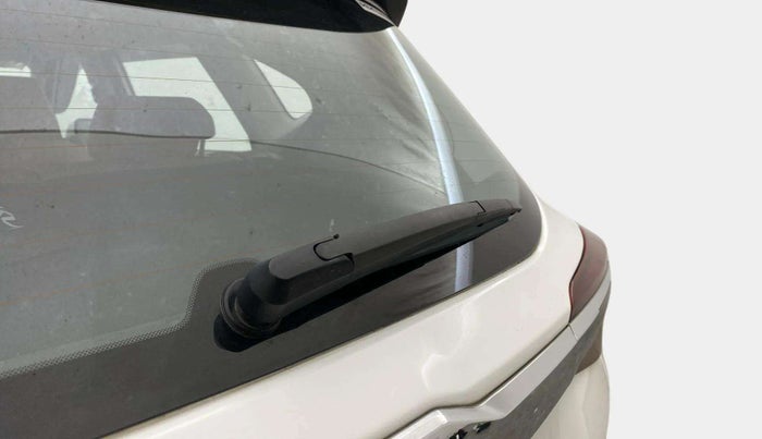 2023 KIA SELTOS HTX PLUS 1.5 IMT DIESEL, Diesel, Manual, 39,593 km, Rear Wiper