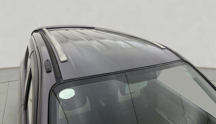 2015 Maruti Alto K10 VXI, Petrol, Manual, 10,408 km, Roof