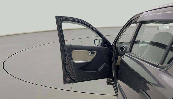 2015 Maruti Alto K10 VXI, Petrol, Manual, 10,408 km, LHS Front Door