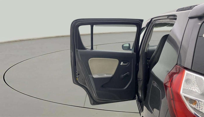 2015 Maruti Alto K10 VXI, Petrol, Manual, 10,408 km, LHS Rear Door