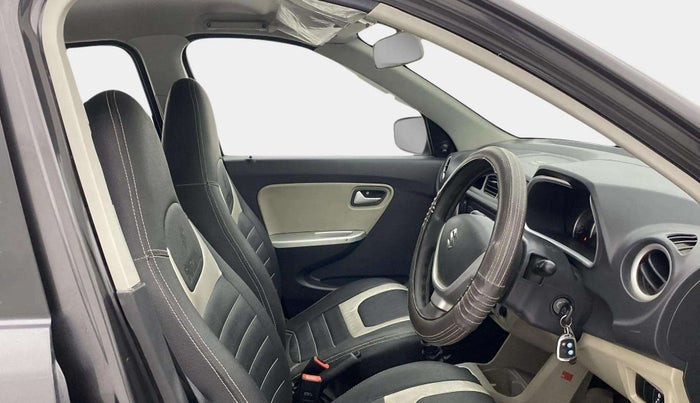 2015 Maruti Alto K10 VXI, Petrol, Manual, 10,408 km, Right Side Front Door Cabin