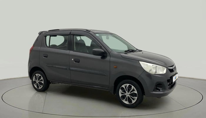 2015 Maruti Alto K10 VXI, Petrol, Manual, 10,408 km, Right Front Diagonal