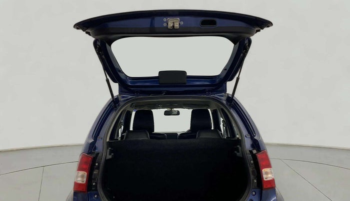 2022 Maruti IGNIS SIGMA 1.2, Petrol, Manual, 23,889 km, Boot Door Open