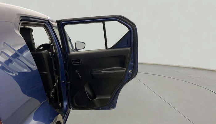 2022 Maruti IGNIS SIGMA 1.2, Petrol, Manual, 23,889 km, RHS Rear Door