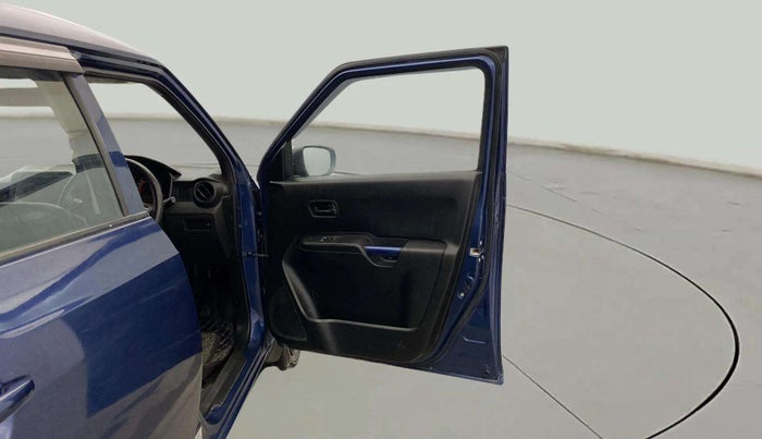 2022 Maruti IGNIS SIGMA 1.2, Petrol, Manual, 23,889 km, RHS Front Door