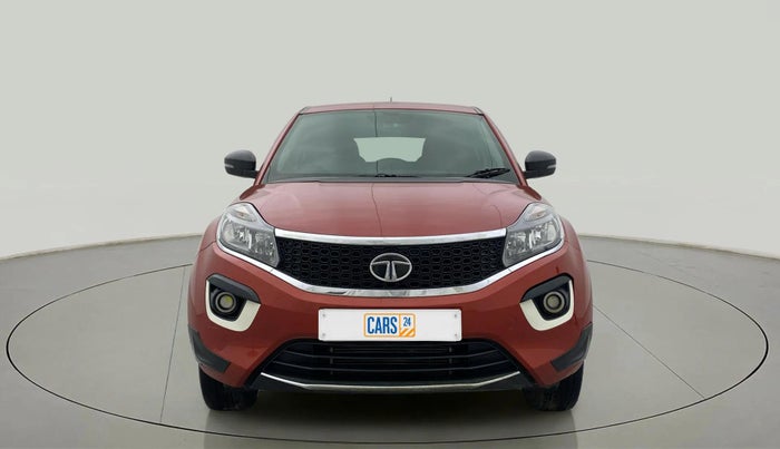 2019 Tata NEXON XM PETROL, Petrol, Manual, 25,368 km, Front