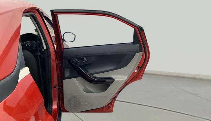 2019 Tata NEXON XM PETROL, Petrol, Manual, 25,368 km, RHS Rear Door