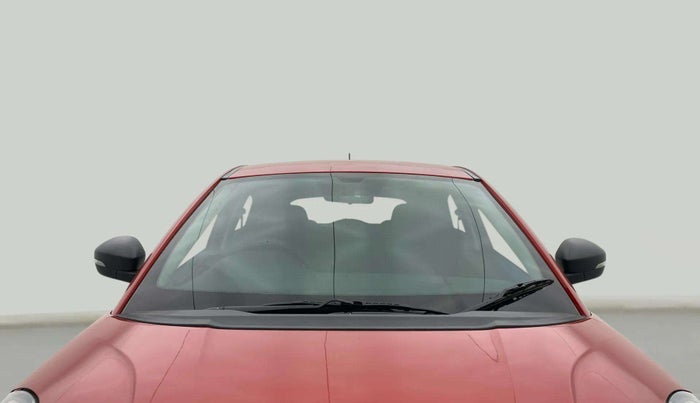 2019 Tata NEXON XM PETROL, Petrol, Manual, 25,368 km, Front Windshield
