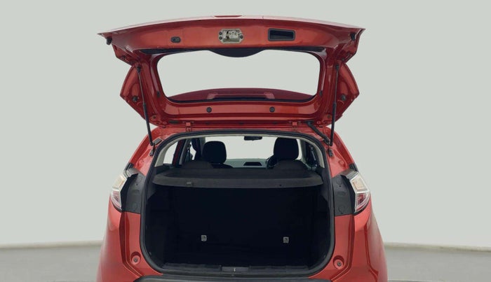 2019 Tata NEXON XM PETROL, Petrol, Manual, 25,368 km, Boot Door Open