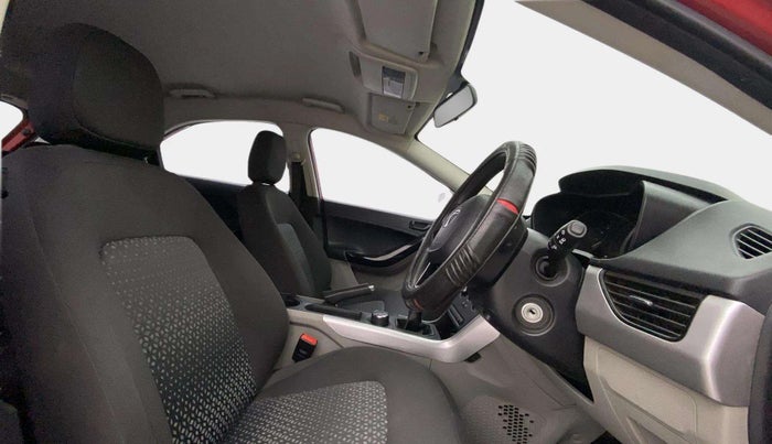 2019 Tata NEXON XM PETROL, Petrol, Manual, 25,368 km, Right Side Front Door Cabin