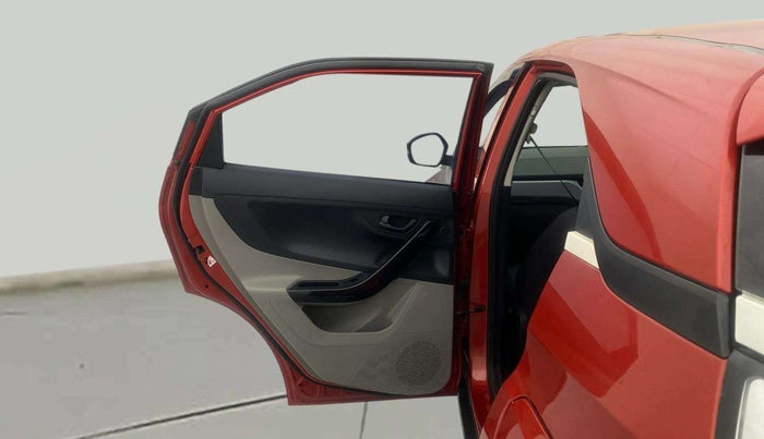 2019 Tata NEXON XM PETROL, Petrol, Manual, 25,368 km, LHS Rear Door