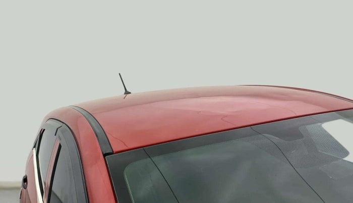 2019 Tata NEXON XM PETROL, Petrol, Manual, 25,368 km, Roof