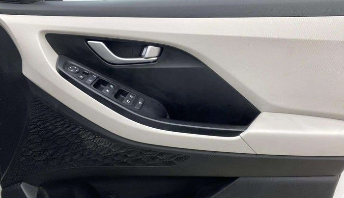 2020 Hyundai Creta SX 1.5 PETROL, Petrol, Manual, 64,974 km, Driver Side Door Panels Control