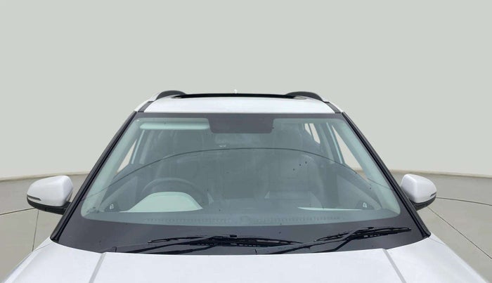 2020 Hyundai Creta SX 1.5 PETROL, Petrol, Manual, 64,974 km, Front Windshield
