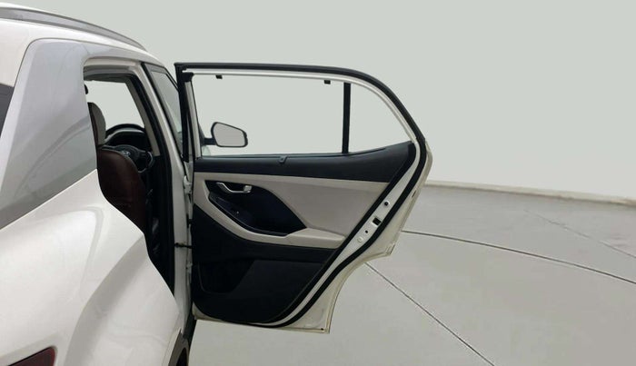 2020 Hyundai Creta SX 1.5 PETROL, Petrol, Manual, 64,974 km, RHS Rear Door