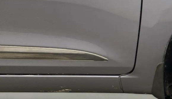 2019 Hyundai Elite i20 ASTA 1.2 (O), Petrol, Manual, 33,963 km, Right running board - Minor scratches