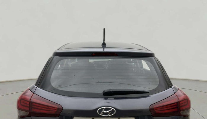 2019 Hyundai Elite i20 ASTA 1.2 (O), Petrol, Manual, 33,963 km, Rear Windshield