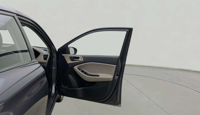 2019 Hyundai Elite i20 ASTA 1.2 (O), Petrol, Manual, 33,963 km, RHS Front Door