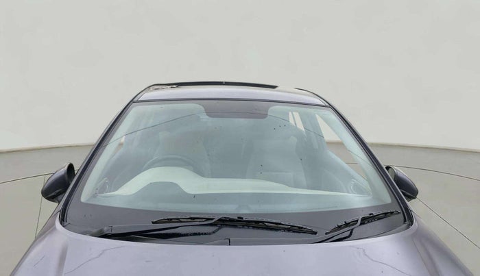 2019 Hyundai Elite i20 ASTA 1.2 (O), Petrol, Manual, 33,963 km, Front Windshield