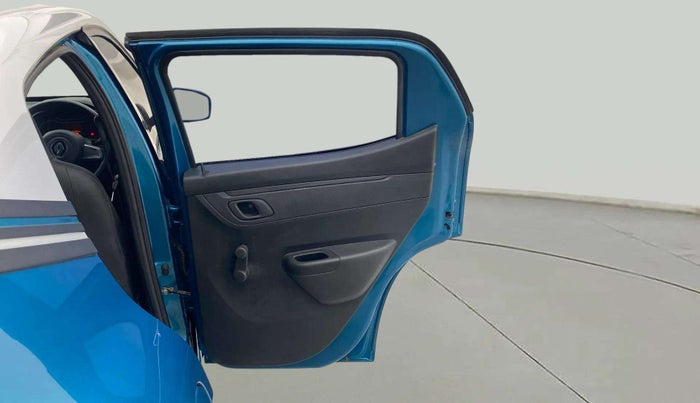 2021 Renault Kwid NEOTECH RXL 0.8, Petrol, Manual, 27,228 km, RHS Rear Door