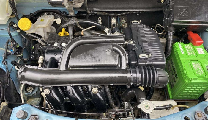 2021 Renault Kwid NEOTECH RXL 0.8, Petrol, Manual, 27,228 km, Engine View