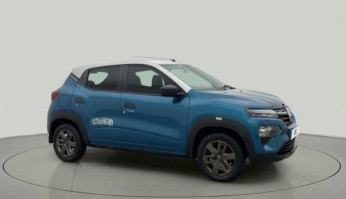 2021 Renault Kwid NEOTECH RXL 0.8, Petrol, Manual, 27,228 km, Right Front Diagonal