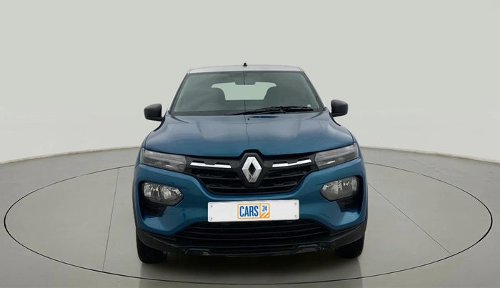 2021 Renault Kwid NEOTECH RXL 0.8, Petrol, Manual, 27,228 km, Front
