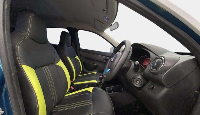 2021 Renault Kwid NEOTECH RXL 0.8, Petrol, Manual, 27,228 km, Right Side Front Door Cabin