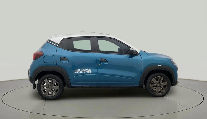 2021 Renault Kwid NEOTECH RXL 0.8, Petrol, Manual, 27,228 km, Right Side View