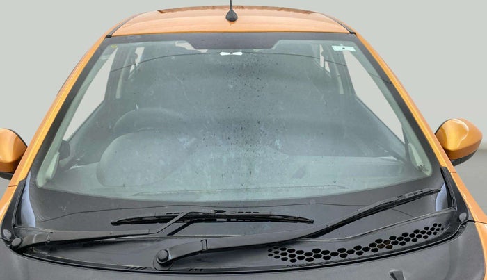 2017 Tata Tiago XT PETROL, Petrol, Manual, 33,862 km, Front Windshield