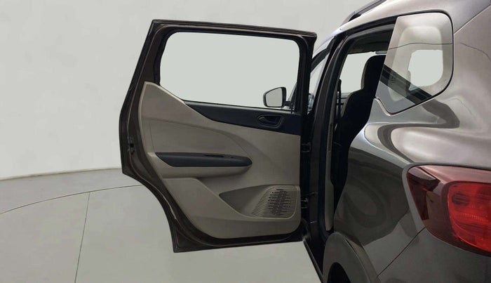 2022 Renault TRIBER RXT LIMITED EDITION, Petrol, Manual, 25,230 km, LHS Rear Door