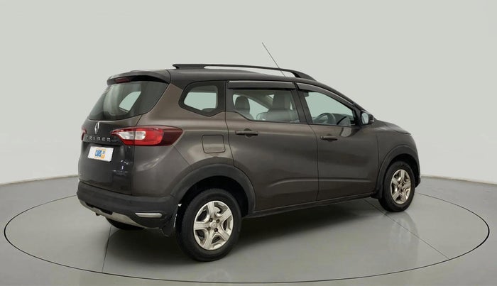 2022 Renault TRIBER RXT LIMITED EDITION, Petrol, Manual, 25,230 km, Right Back Diagonal