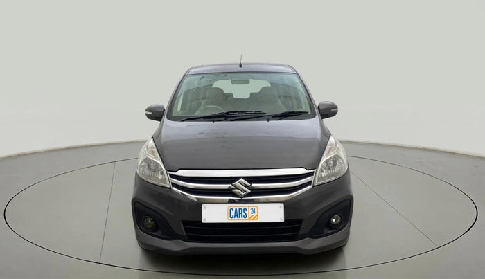 2017 Maruti Ertiga VDI SHVS, Diesel, Manual, 1,10,090 km, Front