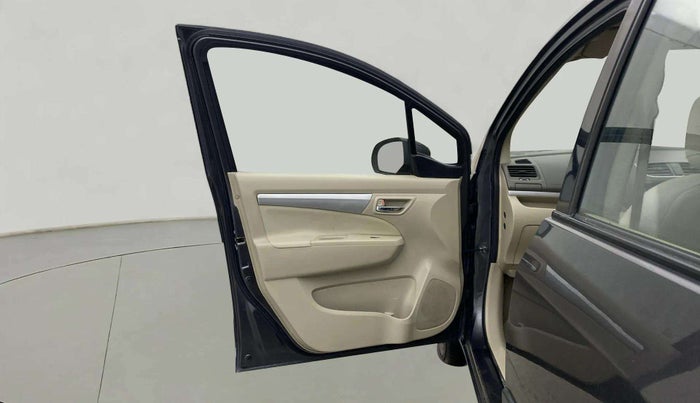 2017 Maruti Ertiga VDI SHVS, Diesel, Manual, 1,10,090 km, LHS Front Door