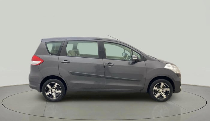 2017 Maruti Ertiga VDI SHVS, Diesel, Manual, 1,10,090 km, Right Side View