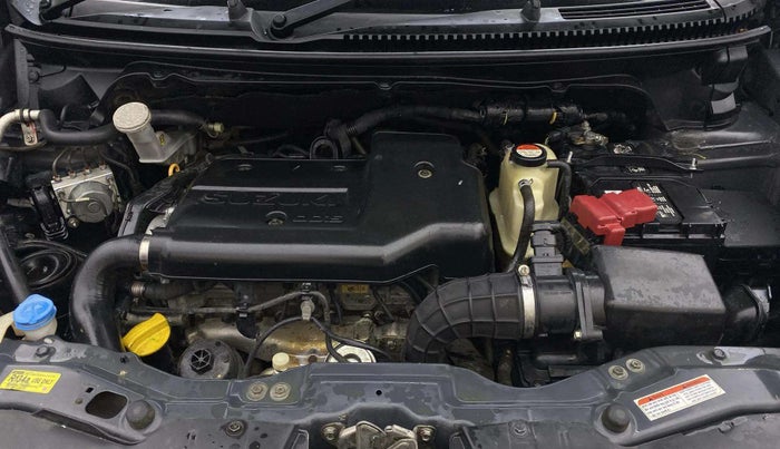 2017 Maruti Ertiga VDI SHVS, Diesel, Manual, 1,10,090 km, Engine View