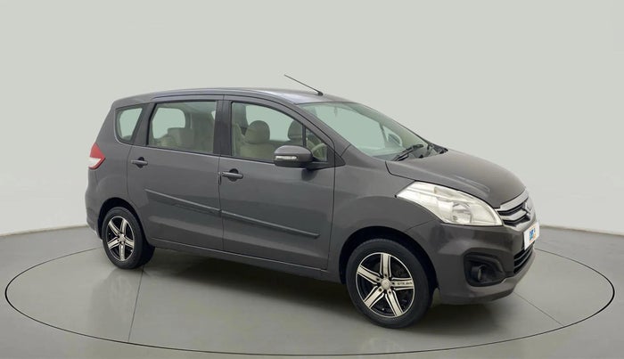 2017 Maruti Ertiga VDI SHVS, Diesel, Manual, 1,10,090 km, Right Front Diagonal