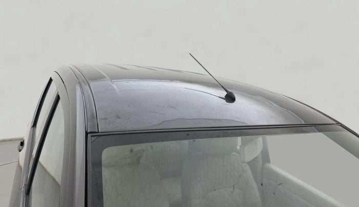 2017 Maruti Ertiga VDI SHVS, Diesel, Manual, 1,10,090 km, Roof